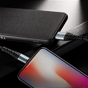 CABO HOCO X38 - USB PARA IPHONE 1M