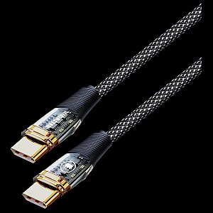 CABO KIMASTER CB828 USB-C UBS-C PD 60W - 1200mm