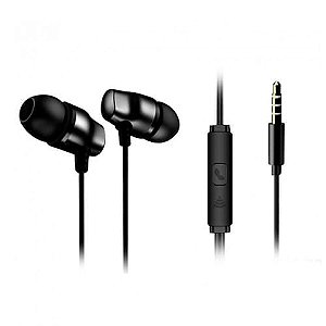 FONE DE OUVIDO EP-36 1.2M USAMS