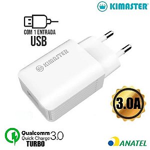 FONTE TURBO KIMASTER 3.0 T108