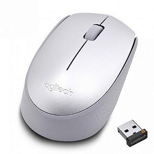 MOUSE LOGITECH M170