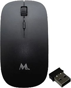 MOUSE MTEK WIRELLES MW-4W350
