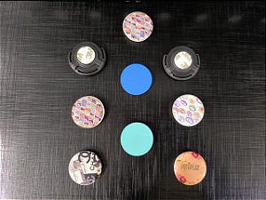 POPSOCKET DIVERSOS