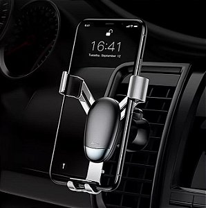 SUPORTE VEICULAR MINI GRAVITY BASEUS
