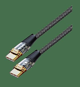 CABO TYPE-C TYPE-C 2M 60W CB837C KIMASTER