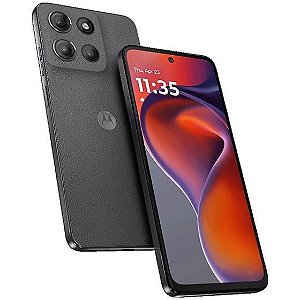 CELULAR MOTOROLA MOTO G15 - 128GB - COM NFC