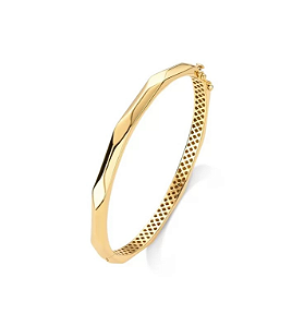PULSEIRA OURO 18K BRACELETE