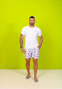 Bermuda Masculina - Donuts