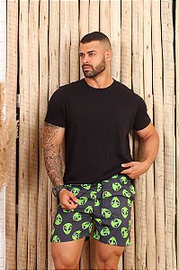 Bermuda Masculina - ET