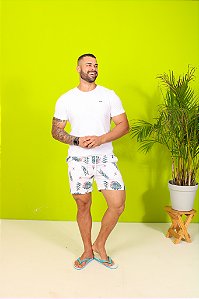 Bermuda Masculina - COSTELA DE ADÃO