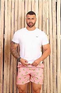 Bermuda Masculina - ABACATES