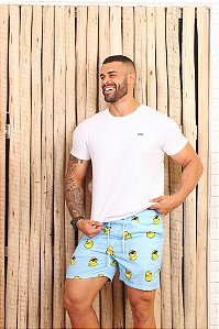 Bermuda Masculina - PATO