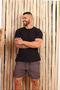 Bermuda Masculina - LV