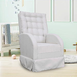 Poltrona Ana Laura Balancinho