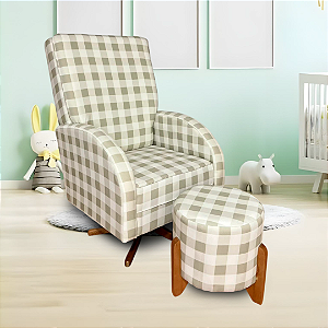 Poltrona Maria Laura