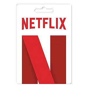Netflix 70 Reais