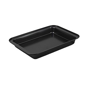 FORMA BOLO METAL RETANGULAR 25 x 37 x 5