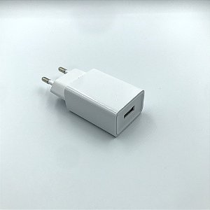 Fonte USB 5v2A Cor:Branco