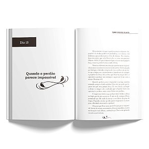 O poder restaurador do perdão: como o perdão abre portas para a cura e a liberta