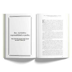 Mulheres da Bíblia Fortalecidas pela Oração | O Caminho para a Vitória - Clara M