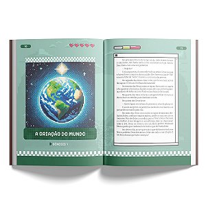 Bíblia para Gamers |  A Bíblia para Crianças Jovens Gamers