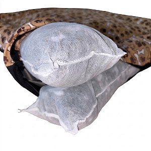Colchonete Pet Impermeável Gorgopet Médio Cor:Smith