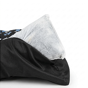 Cama Pet Gorgopet Impermeável Grande Cor:Spot