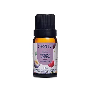 Essência Ameixa Negra Caszulo - 10ml