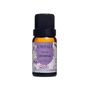 Essência Verbena Caszulo - 10ml