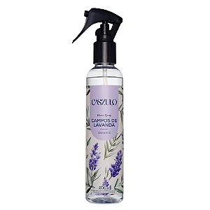 Home Spray Campos de Lavanda Caszulo - 200ml
