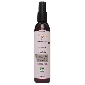 Água Termal com Óleo Essencial de Alecrim Via Aroma - 200ml
