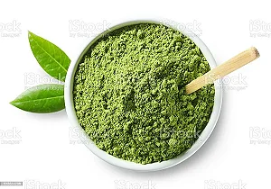 Matchá Puro em Pó Solúvel 100g
