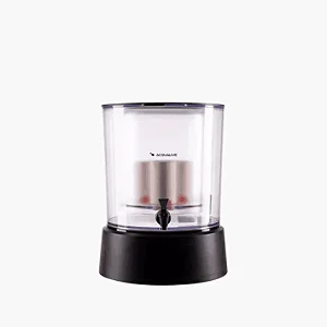 Purificador de Água Acqualive V Self 6L