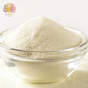 Leite de Amêndoas em Pó – 200g