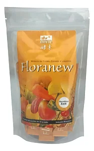 Floranew Líquido – 20 Sachês de 10g