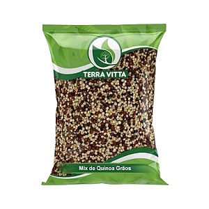 Mix de Quinoa 250g