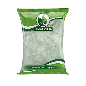 Leite de Coco em Pó Vegano 250g