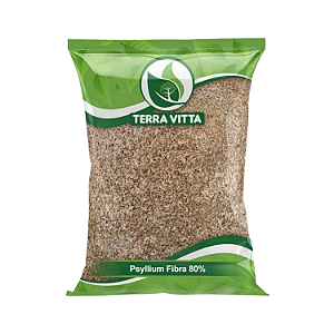 Psyllium Husk 80% 250g