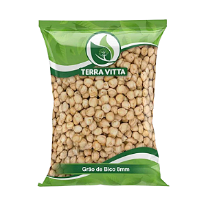 Grão-de-Bico 500g