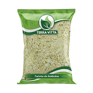Farinha de Amêndoas 500g