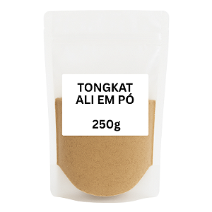 Tongkat Ali em Pó 250g