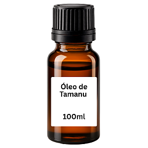 Óleo de Tamanu 100ml
