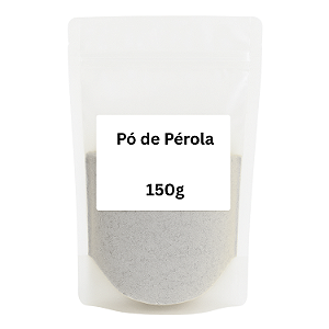 Pó de Pérola 150g
