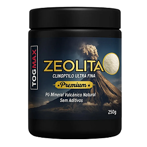 Zeólita 250g
