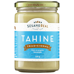 Tahine Tradicional