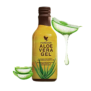 Aloe Vera Puro