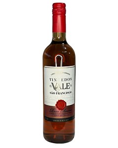 Vale das Colheitas Rosé Suave