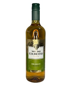 Vale das Colheitas Branco Suave