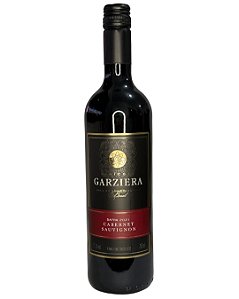 Vinho Garziera Cabernet Sauvignon