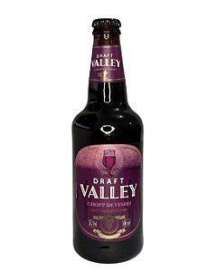 Chopp de Vinho Draft Valley
